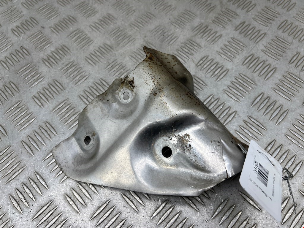 Экран тепловой JAGUAR XF X250 2007-2015