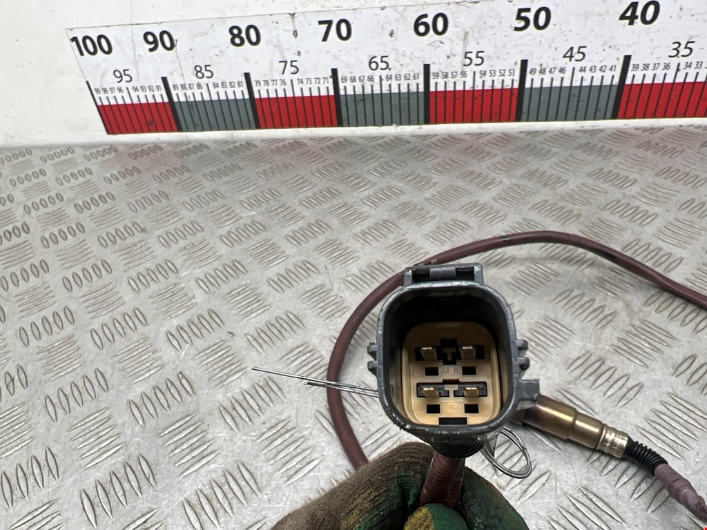 Датчик кислородный lambdasond JAGUAR XF X250 2007-2015