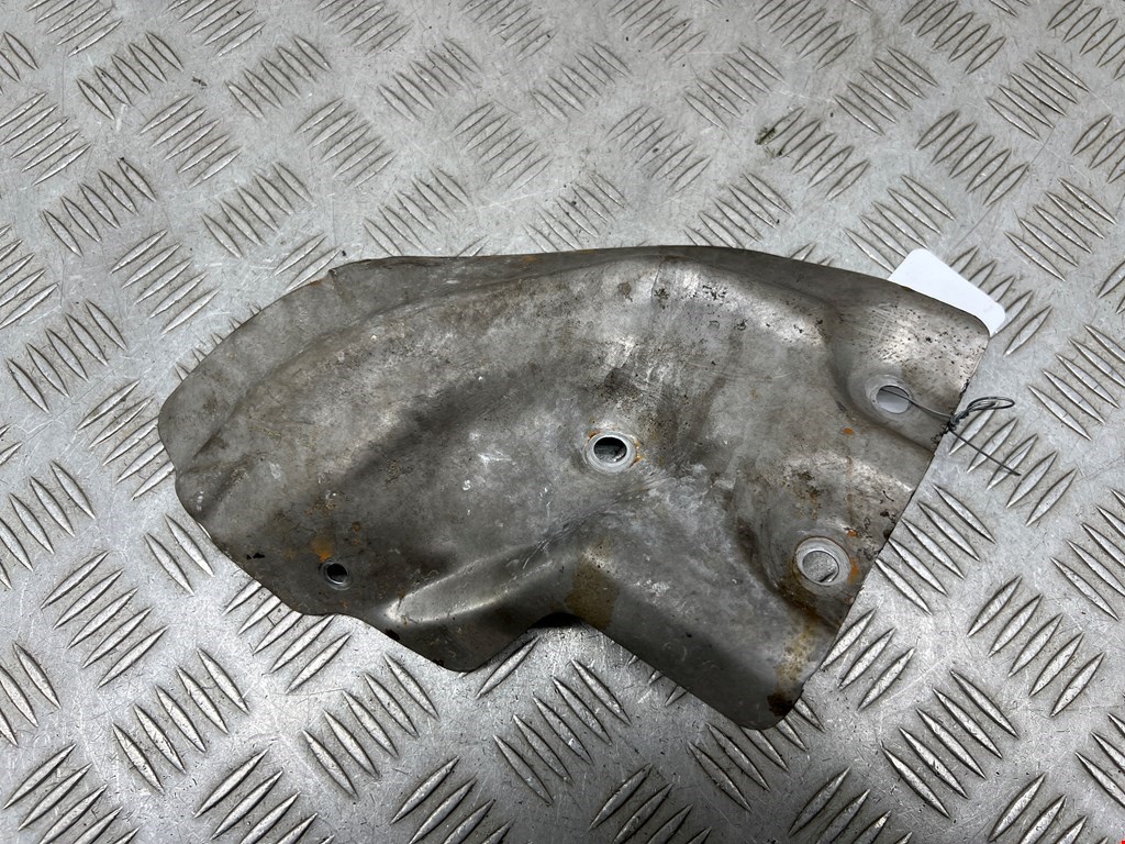 Экран тепловой JAGUAR XF X250 2007-2015