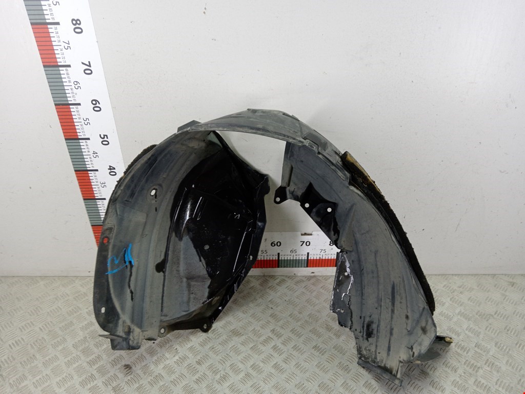 Локер (подкрылок) передний правый NISSAN Qashqai J10 2006-2013