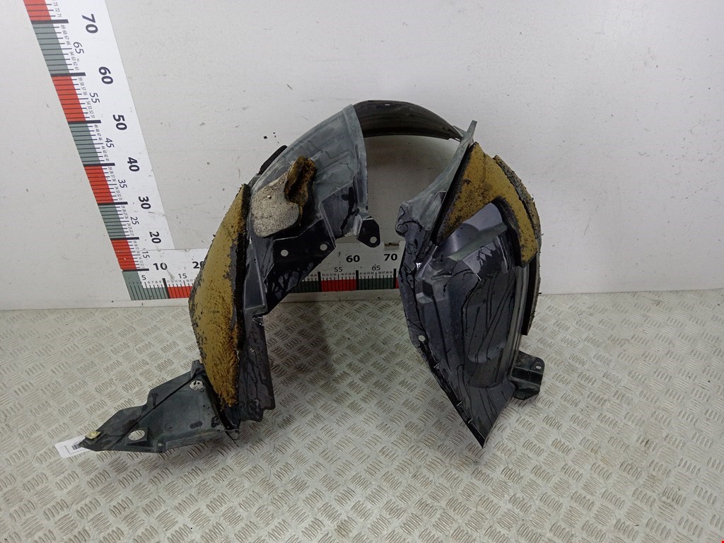 Локер (подкрылок) передний правый NISSAN Qashqai J10 2006-2013