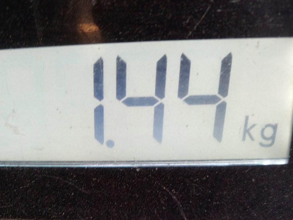 Локер (подкрылок) передний правый NISSAN Qashqai J10 2006-2013