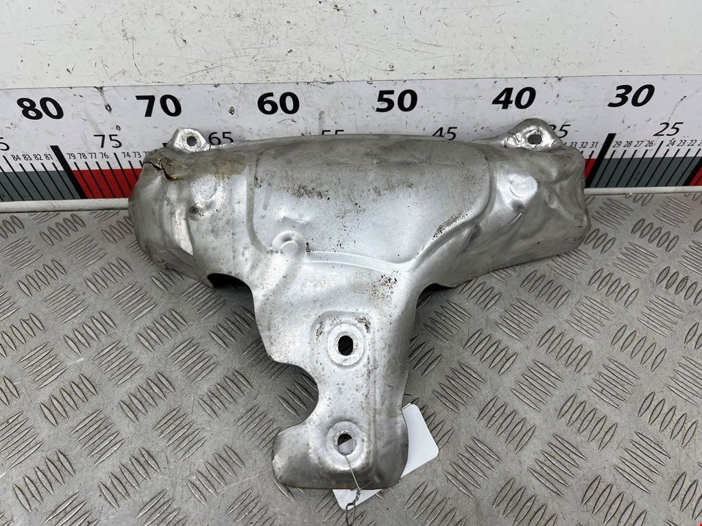 Экран тепловой JAGUAR XF X250 2007-2015