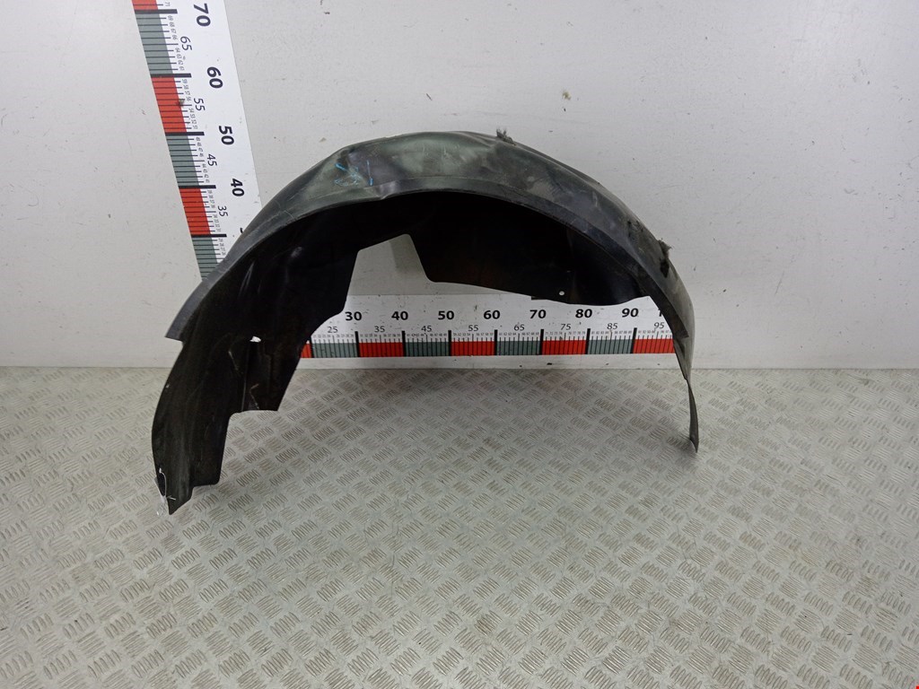 Локер (подкрылок) задний левый JAGUAR XF X250 2007-2015