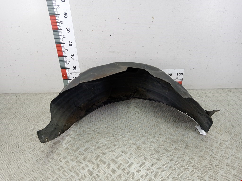 Локер (подкрылок) задний левый JAGUAR XF X250 2007-2015