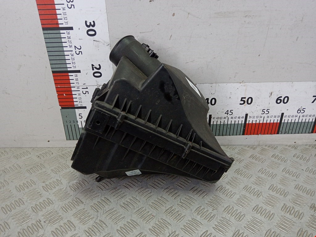 Корпус воздушного фильтра JAGUAR XF X250 2007-2015