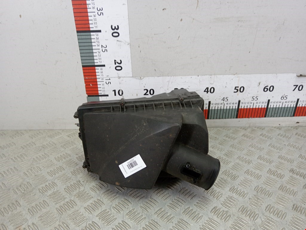 Корпус воздушного фильтра JAGUAR XF X250 2007-2015