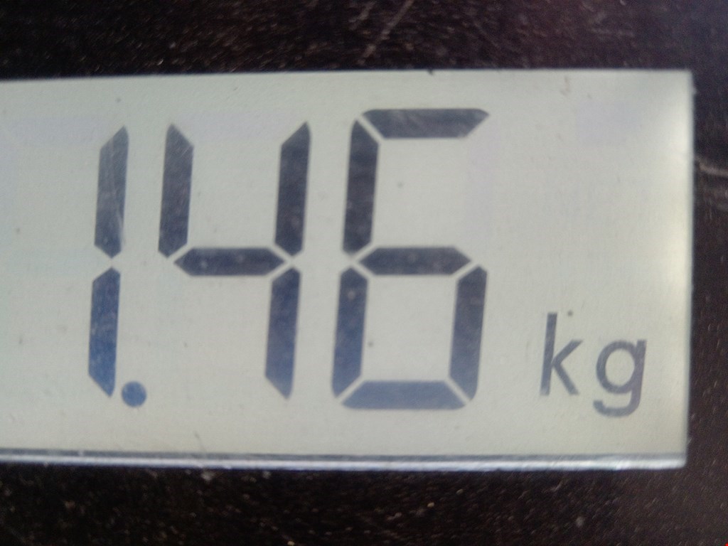 Корпус воздушного фильтра JAGUAR XF X250 2007-2015