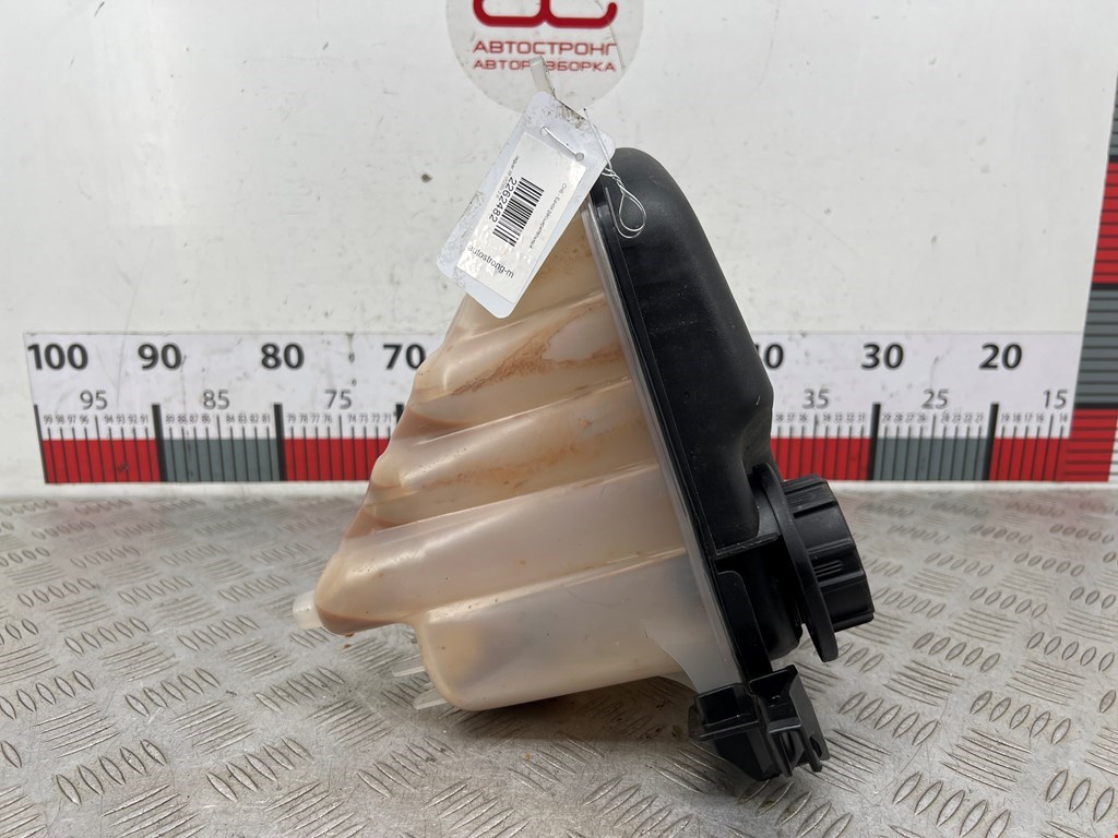 Бачок расширительный JAGUAR XF X250 2007-2015