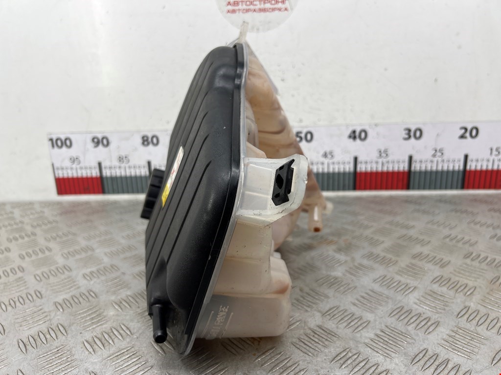 Бачок расширительный JAGUAR XF X250 2007-2015