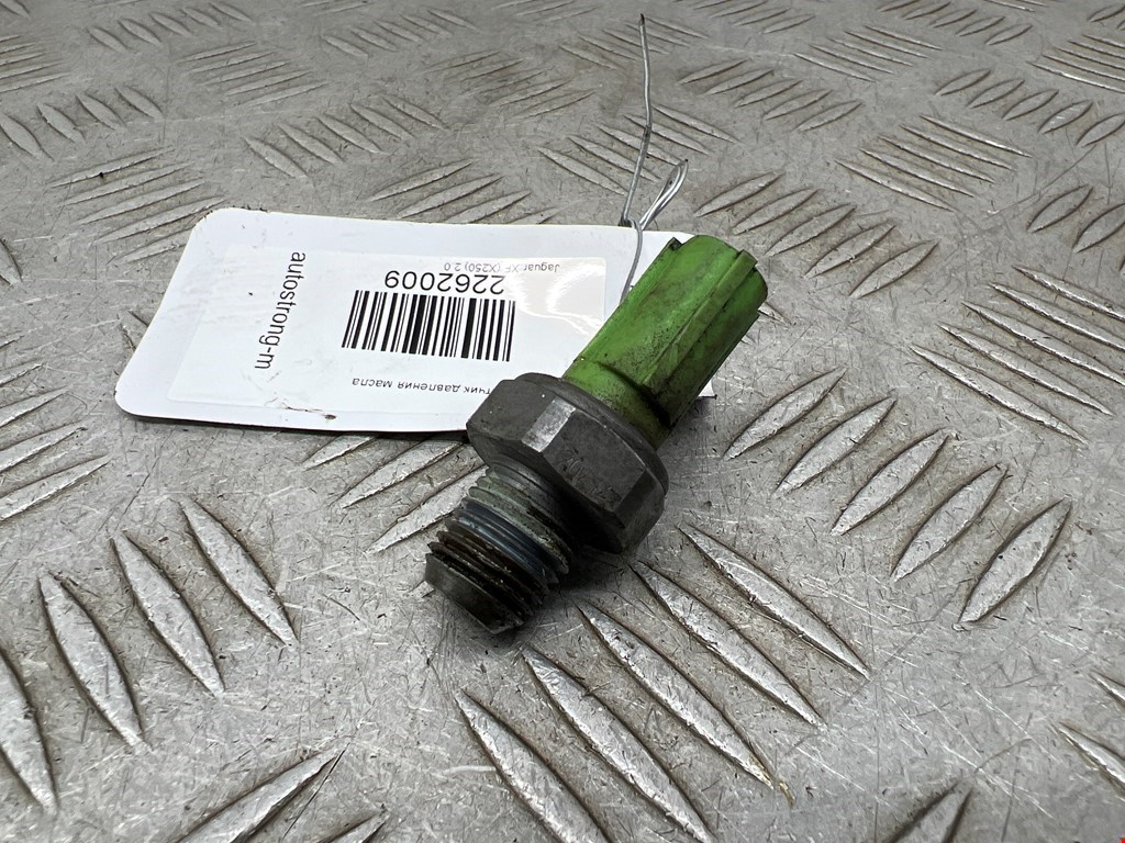 Датчик давления масла JAGUAR XF X250 2007-2015