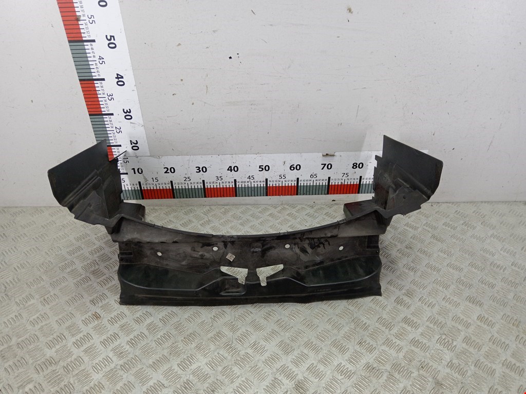 Воздуховод JAGUAR XF X250 2007-2015