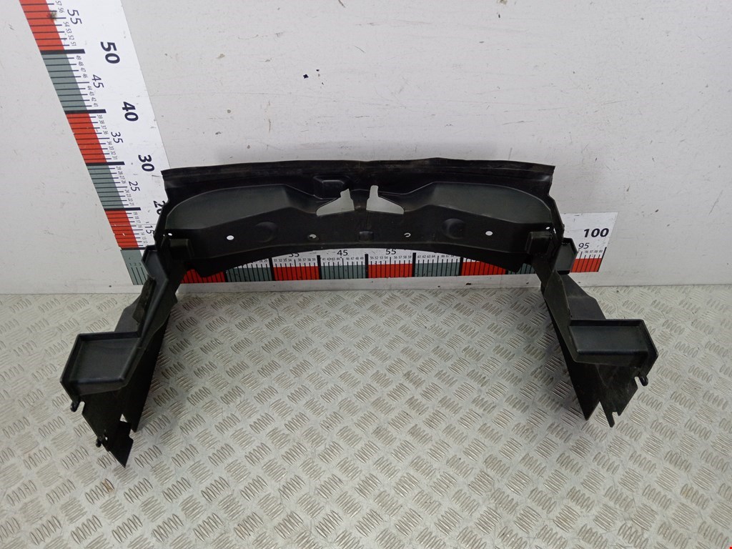 Воздуховод JAGUAR XF X250 2007-2015