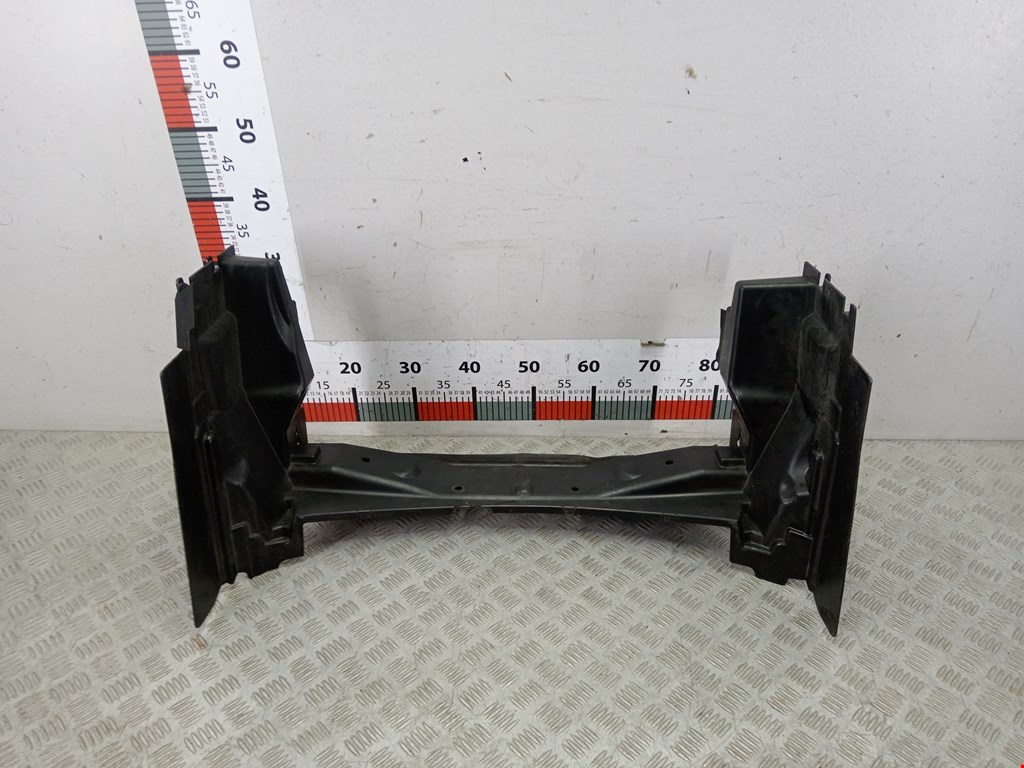 Воздуховод JAGUAR XF X250 2007-2015