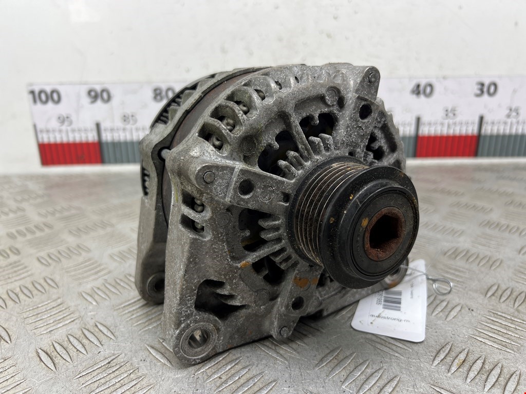 Генератор JAGUAR XF X250 2007-2015