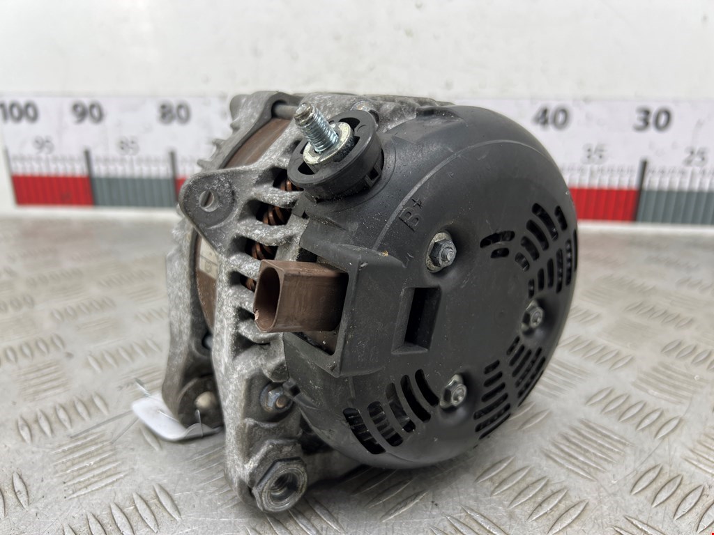 Генератор JAGUAR XF X250 2007-2015