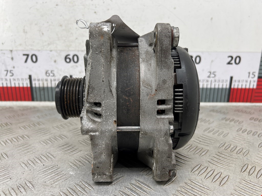 Генератор JAGUAR XF X250 2007-2015