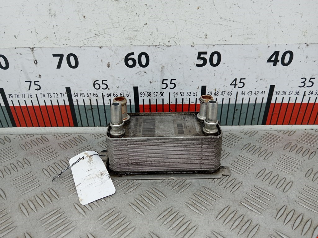 Радиатор АКПП Jaguar XF (X250) (2007-2015)