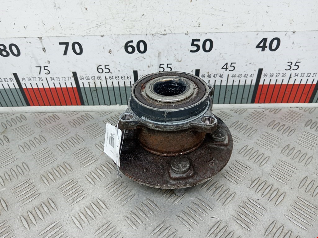 Ступица задняя левая/правая TESLA Model S I 2012-н.в.