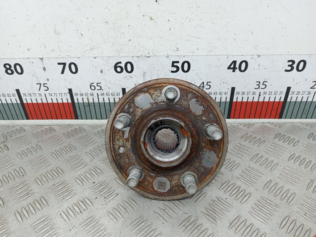 Ступица задняя левая/правая TESLA Model S I 2012-н.в.