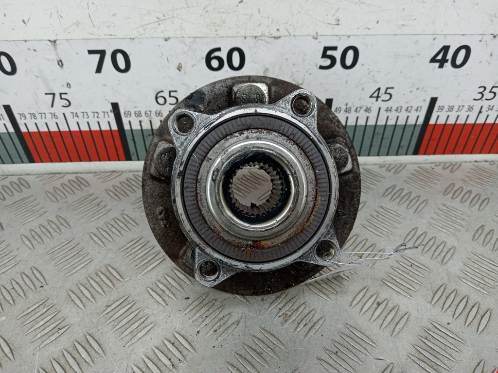 Ступица задняя левая/правая TESLA Model S I 2012-н.в.