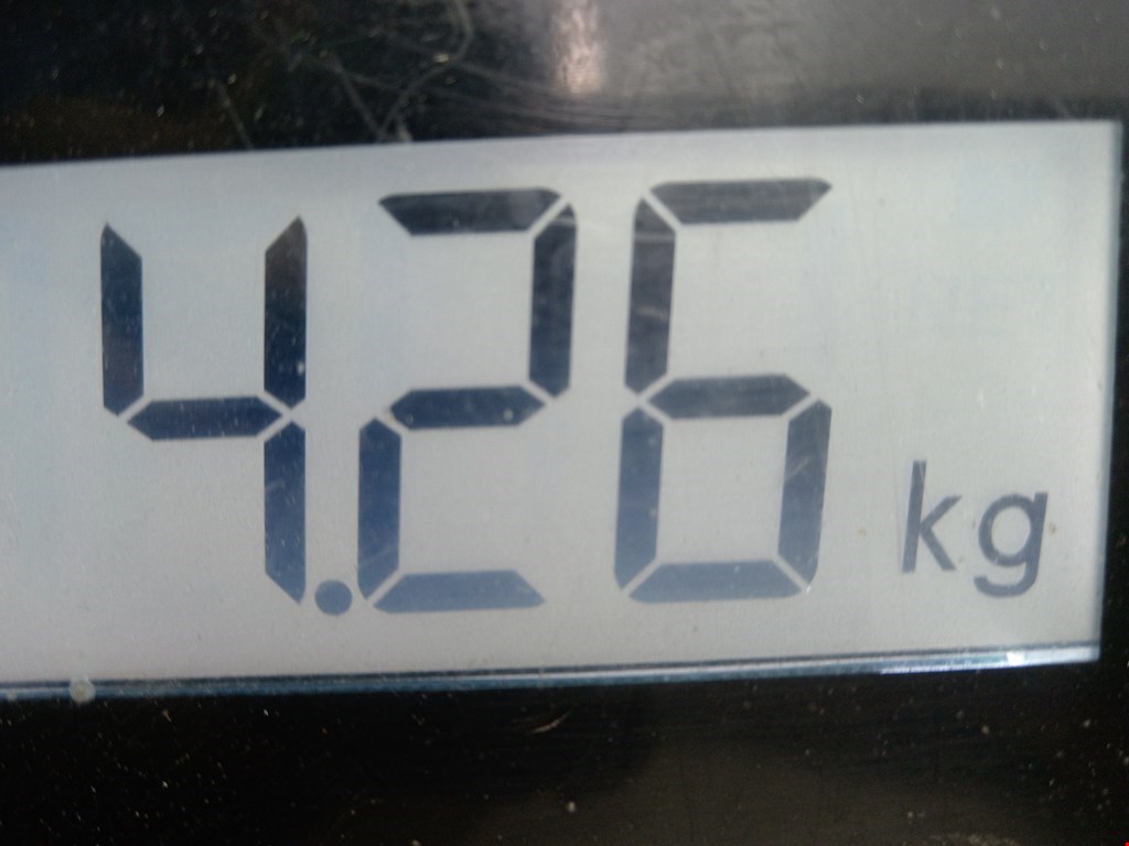 Ступица задняя левая/правая TESLA Model S I 2012-н.в.