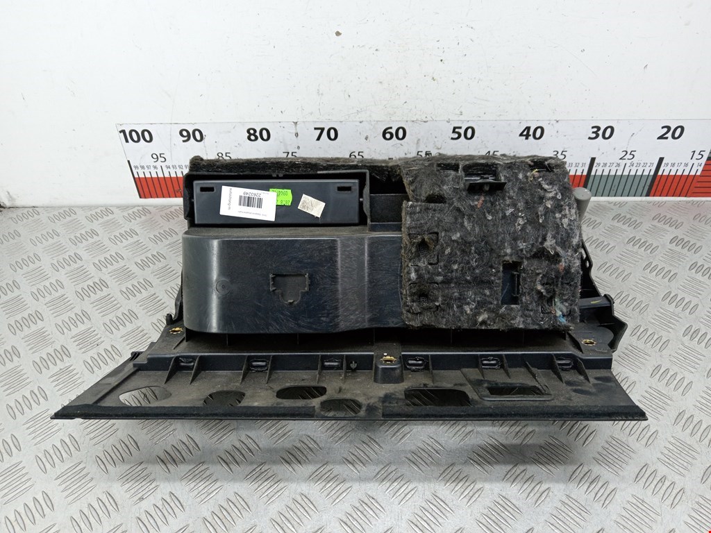 Бардачок AUDI A6 C7 2011-2018