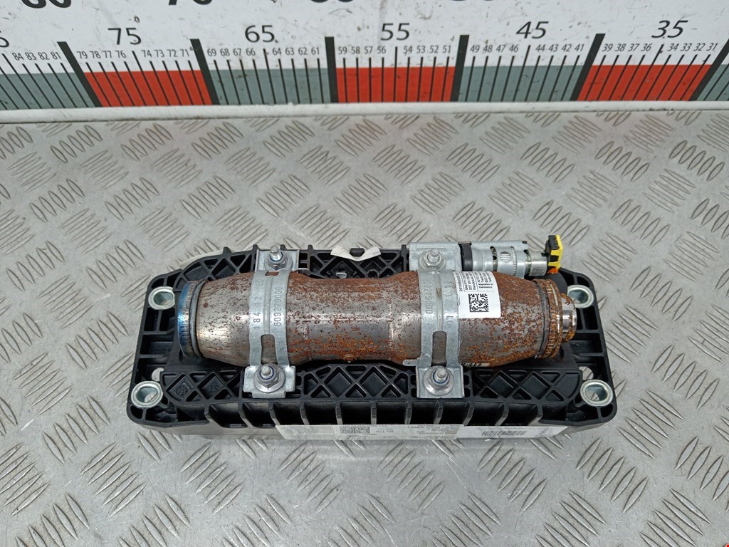 Подушка безопасности пассажирская (в торпедо) AUDI A6 C7 2011-2018