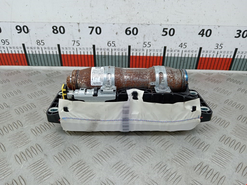 Подушка безопасности пассажирская (в торпедо) AUDI A6 C7 2011-2018