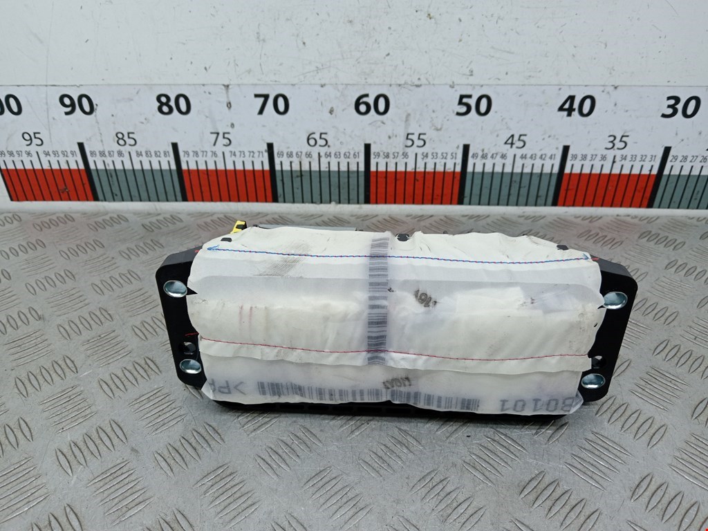 Подушка безопасности пассажирская (в торпедо) AUDI A6 C7 2011-2018