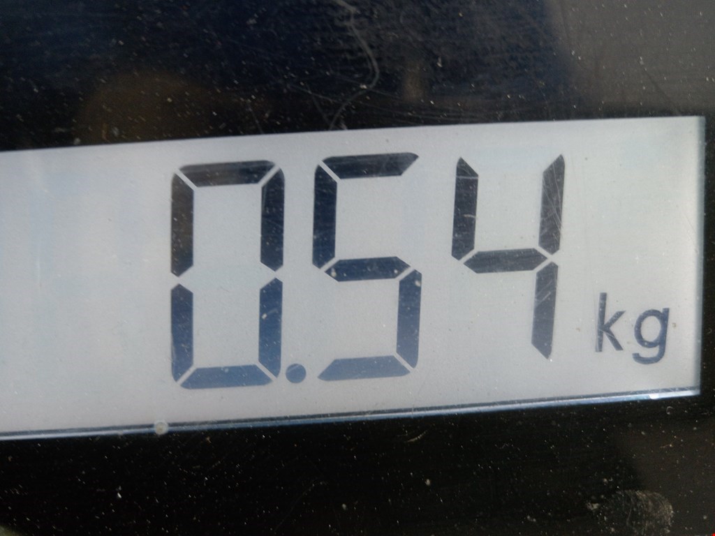 Решетка в бампер TESLA Model S I 2012-н.в.