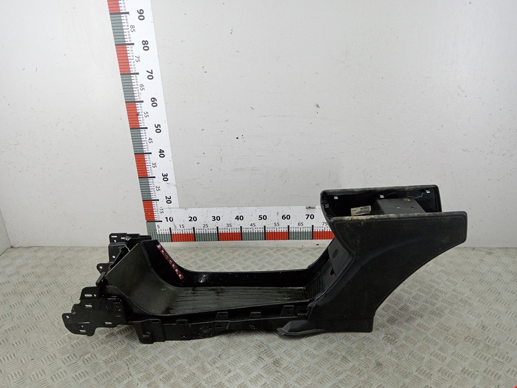 Консоль TESLA Model S I 2012-н.в.