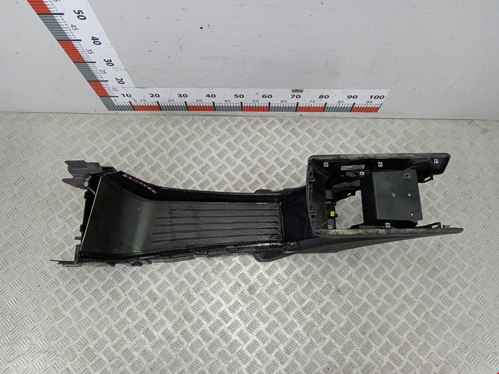 Консоль TESLA Model S I 2012-н.в.