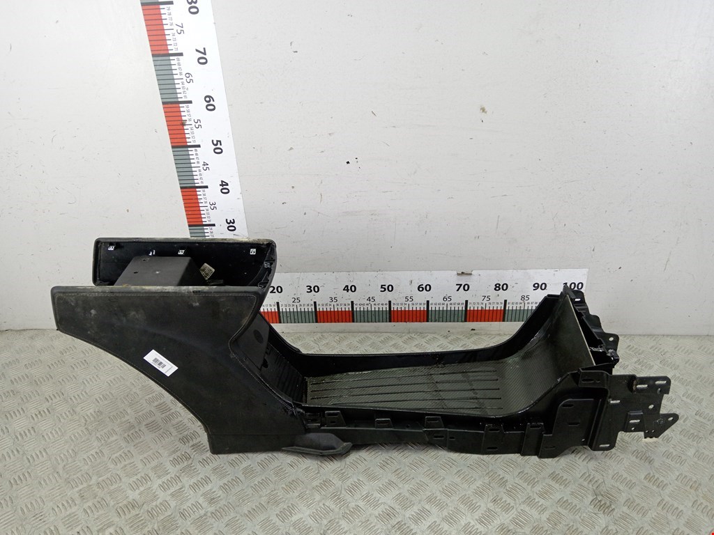 Консоль TESLA Model S I 2012-н.в.