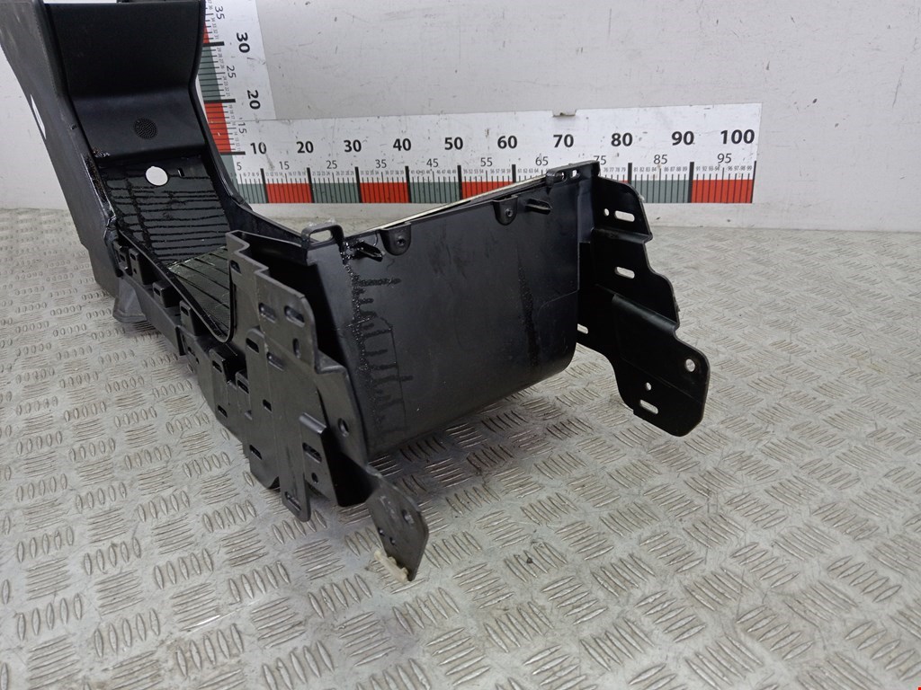 Консоль TESLA Model S I 2012-н.в.