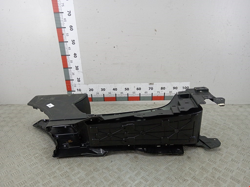 Консоль TESLA Model S I 2012-н.в.