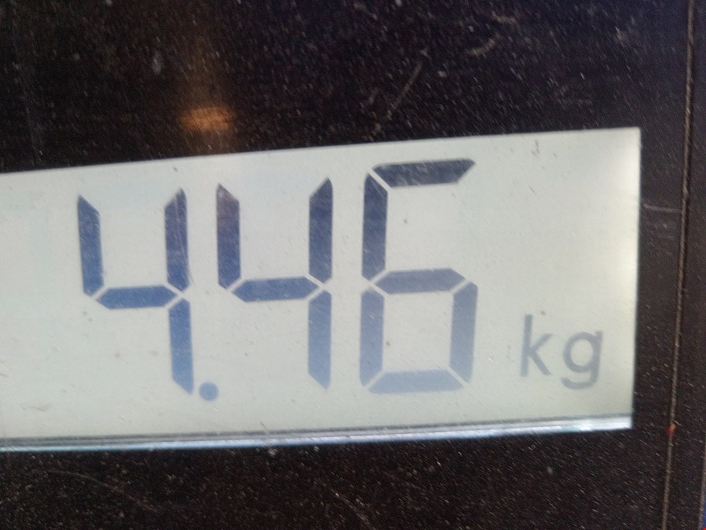 Консоль TESLA Model S I 2012-н.в.