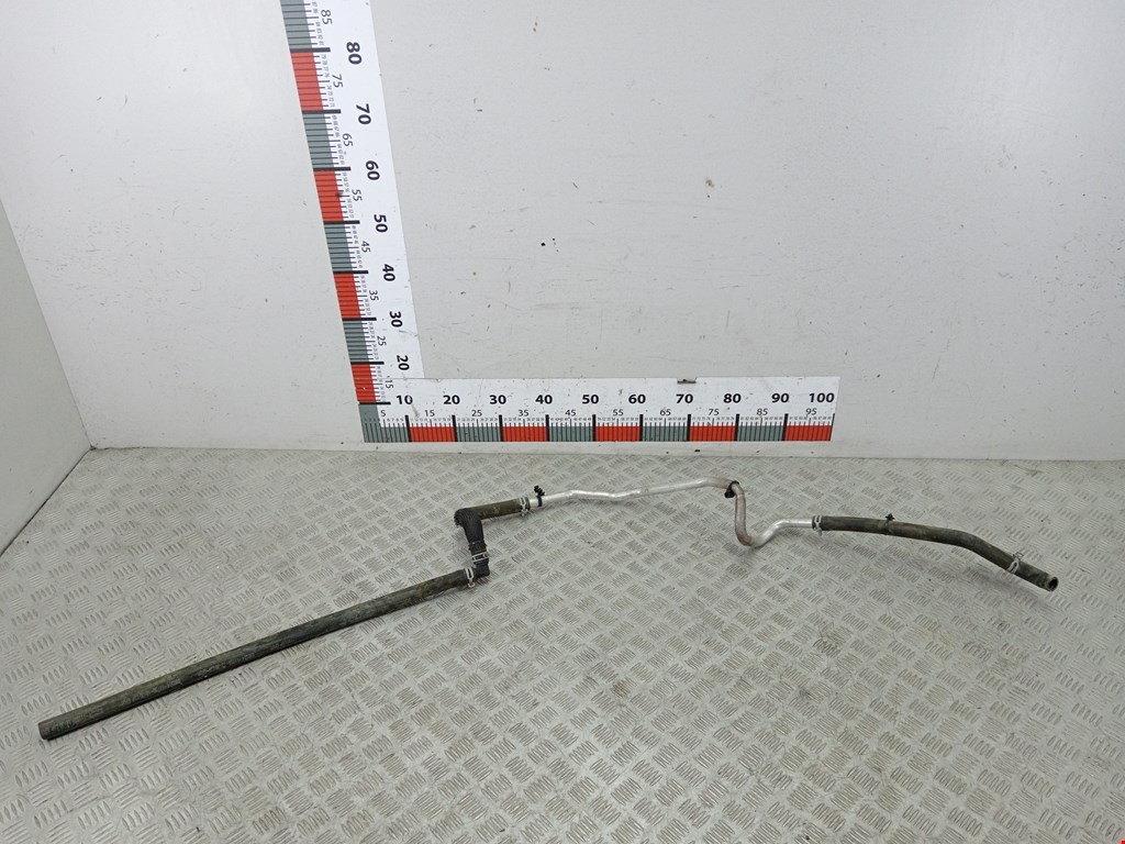 Патрубок TESLA Model S I 2012-н.в.