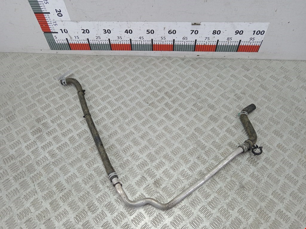 Патрубок TESLA Model S I 2012-н.в.