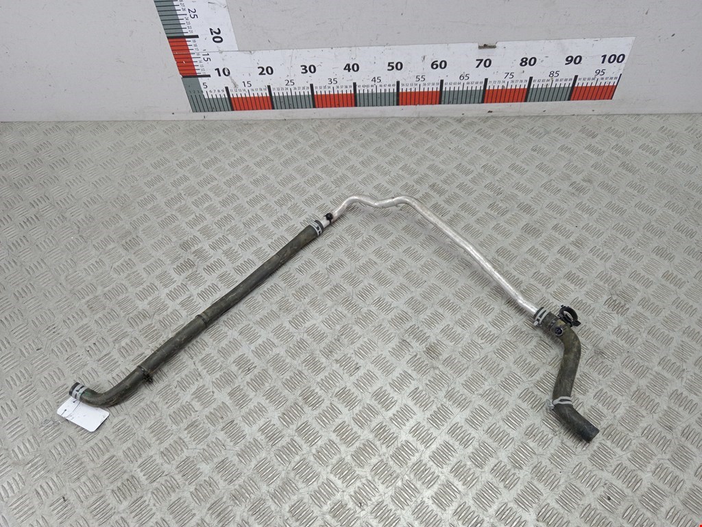 Патрубок TESLA Model S I 2012-н.в.