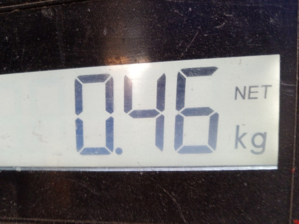 Патрубок TESLA Model S I 2012-н.в.