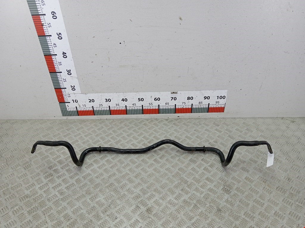 Стабилизатор передний (поперечной устойчивости подвески) NISSAN Qashqai J10 2006-2013