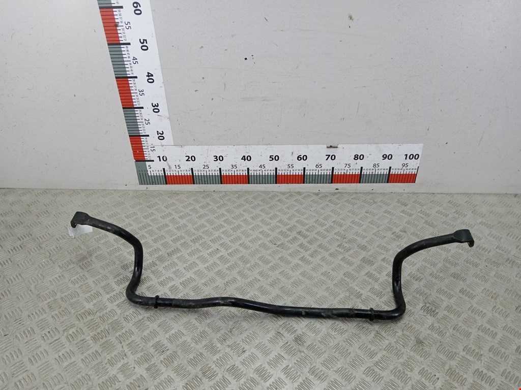 Стабилизатор передний (поперечной устойчивости подвески) NISSAN Qashqai J10 2006-2013