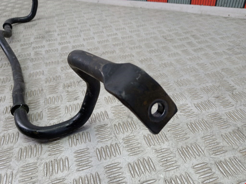 Стабилизатор передний (поперечной устойчивости подвески) NISSAN Qashqai J10 2006-2013