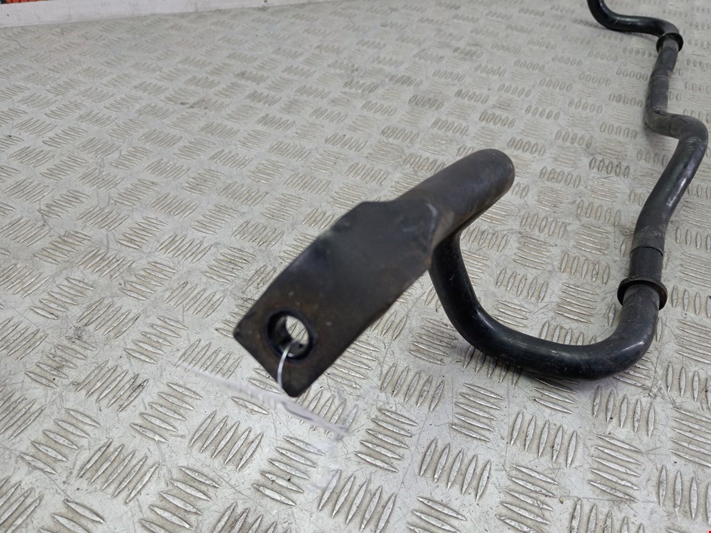 Стабилизатор передний (поперечной устойчивости подвески) NISSAN Qashqai J10 2006-2013