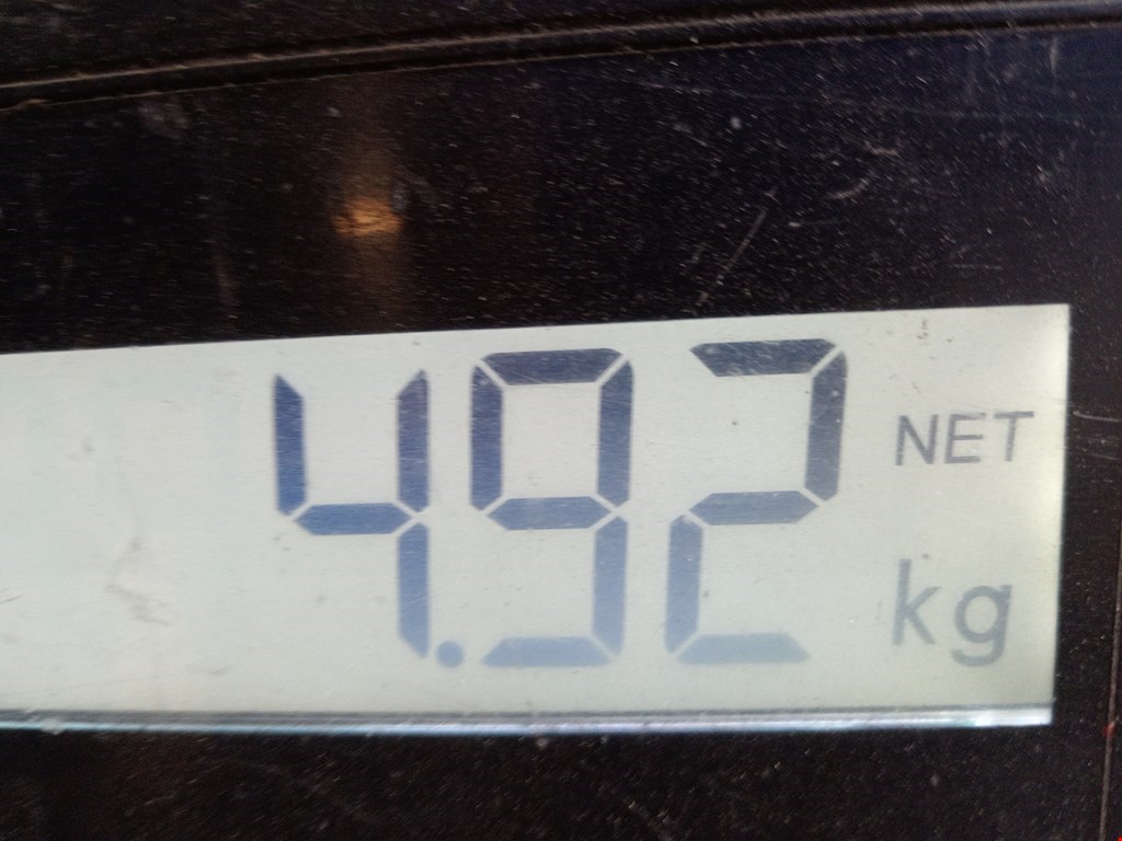 Стабилизатор передний (поперечной устойчивости подвески) NISSAN Qashqai J10 2006-2013