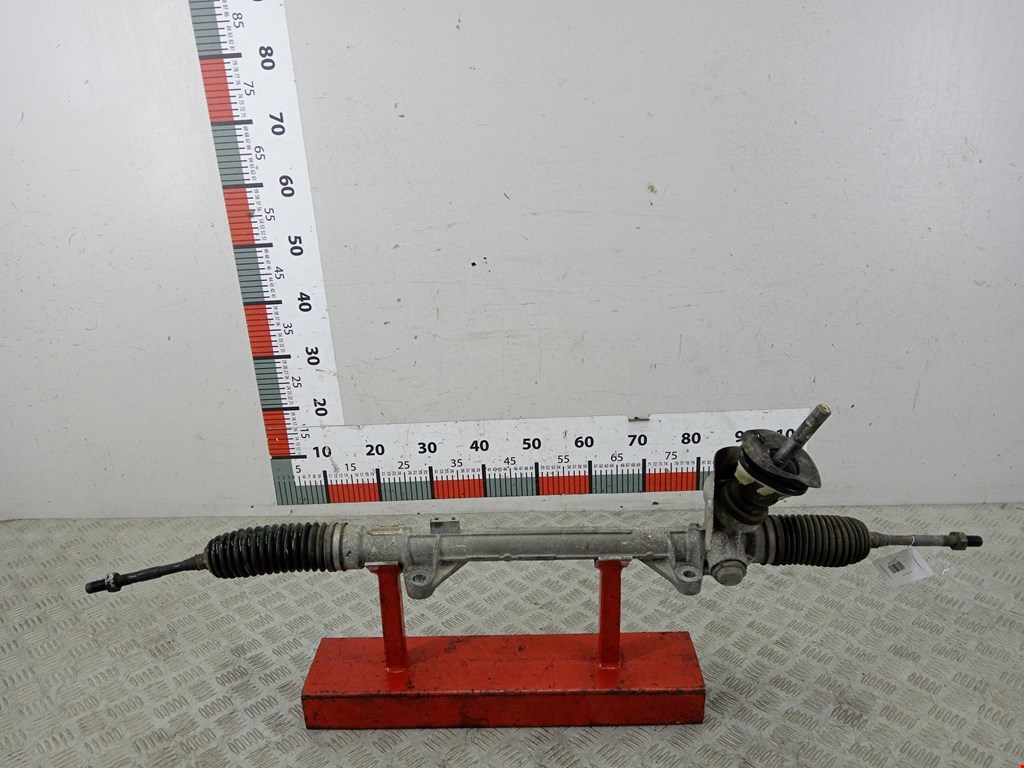 Рейка рулевая NISSAN Qashqai J10 2006-2013