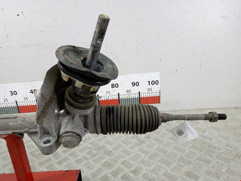 Рейка рулевая NISSAN Qashqai J10 2006-2013