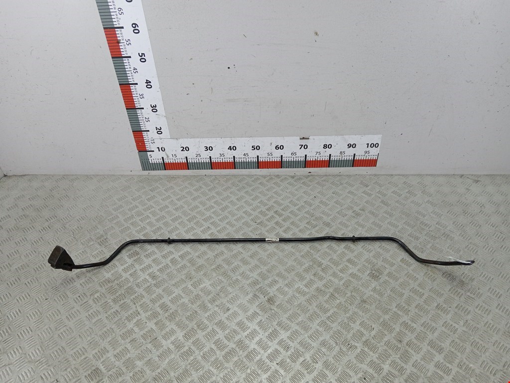 Стабилизатор задний (поперечной устойчивости подвески) JAGUAR XF X250 2007-2015