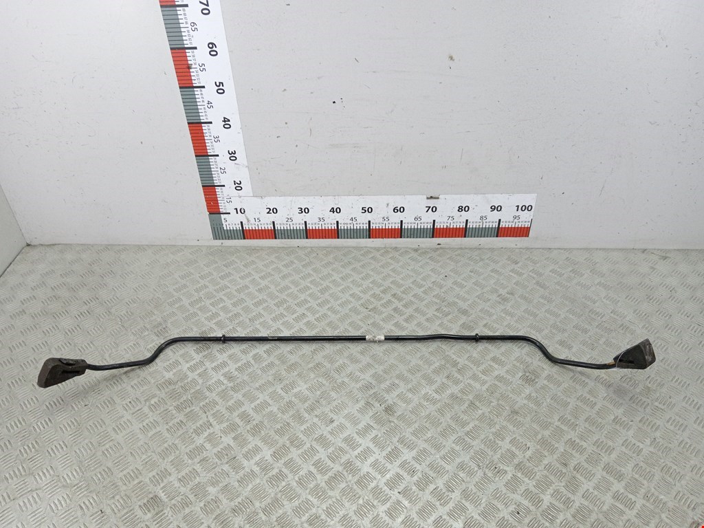 Стабилизатор задний (поперечной устойчивости подвески) JAGUAR XF X250 2007-2015